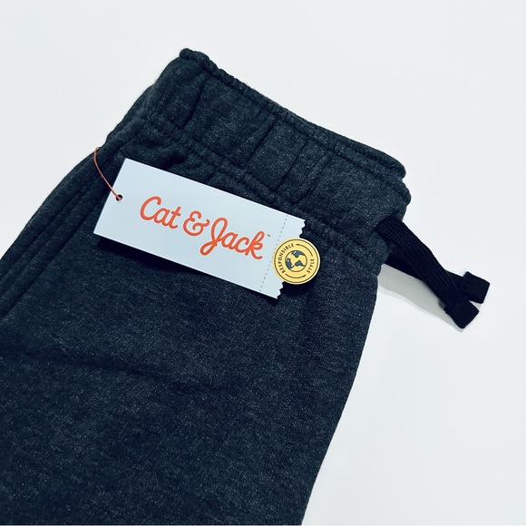 Boys Skeleton jogger pants - Picture 2 of 4